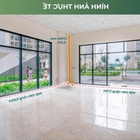 Bán Shophouse Ori Garden, Diện Tích 79.7 M2, Sẵn Sổ Hồng Lâu Dài, Khai Thác Ngay