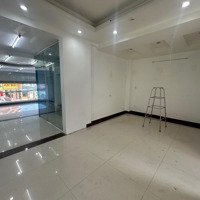 Chính Chủ Cho Thuê Mặt Bằng Kd Hoặc Showroom, Ngân Hàng, Lối Đi Riêng Chuẩn 80M2