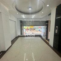 Chính Chủ Cho Thuê Mặt Bằng Kd Hoặc Showroom, Ngân Hàng, Lối Đi Riêng Chuẩn 80M2