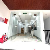 Mbkd Hoặc Văn Phòng Nhỏ Mới Xây Ở Tô Hiến Thành Q10 - Lối Đi Riêng Có Sẵn Máy Lạnh - 20M2