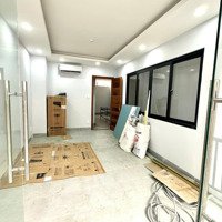 Mbkd Hoặc Văn Phòng Nhỏ Mới Xây Ở Tô Hiến Thành Q10 - Lối Đi Riêng Có Sẵn Máy Lạnh - 20M2