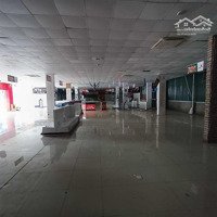 Cho Thuê Mặt Bằng 2000M2 Mặt Tiền 52M Thông Sàn Tại Mặt Phố Cầu Diễn, Bắc Từ Liêm, Hn. Giá 380 Triệu/Th