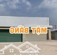 Cho Thuê Mặt Bằng Mặt Tiền Đào Trí, Phường Phú Thuận, Quận 7. Diện Tích 7000M2