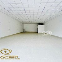 Cho Thuê Mặt Bằng 300M2 Đẹp Góc 2 Mặt Tiền Đường Võ Thị Sáu, Biên Hòa