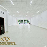 Cho Thuê Mặt Bằng 300M2 Đẹp Góc 2 Mặt Tiền Đường Võ Thị Sáu, Biên Hòa