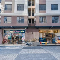 Bán Căn Shop 151M2 Green River Q8, 1 Trệt 1 Lầu 2 Phòng Ngủ 3 Vệ Sinh Sổ Hồng Riêng, Sẵn Hđ Cho Thuê