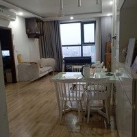 Bán Chung Cư Eco Lakeview Đại Từ. 75M*2N. Full Nội Thất. Nhà Thoáng Sáng