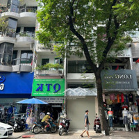 Ngộp Bank - Bán Gấp Nhà 5 Tầng Mặt Tiền Kinh Doanh Nguyễn Thiện Thuật - Quận 3 - 14 Tỷ Bl