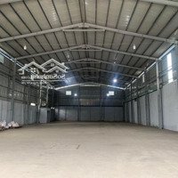 Kho Cho Thuê Giá Tốt 1.167M2 Đường Ba Vân, P. 14, Q. Tân Bình.