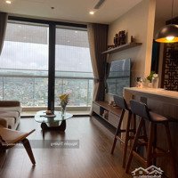 (Giá Thật) Bán Căn Hộ 69M2, 2 Phòng Ngủ2Vs, Full Đồ, Chung Cư Vinhomes West Point. Giá Bán 4.9 Tỷ Bao Phí