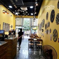 Cho Thuê Cửa Hàng Kd Cafe, Hàng Ăn , Trà Sữa Khu Vực Huyndai Tô Hiệu Hà Đông , Vị Trí Đẹp