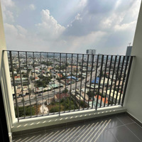 Bcons Plaza, 48M2 2Pn- 2 Vệ Sinh 2 Phòng Ngủ Đều Có Cửa Sổ, View Đẹp, Thiết Kế Như Căn Góc, Chỉ 1 Tỷ 750!