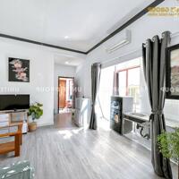 CĂN HỘ STUDIO FULL NỘI THẤT ĐƯỜNG PHAN ĐÌNH PHÙNG GẦN NGUYỄN VĂN TRỖI PHÚ NHUẬN