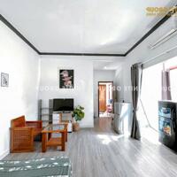 CĂN HỘ STUDIO FULL NỘI THẤT ĐƯỜNG PHAN ĐÌNH PHÙNG GẦN NGUYỄN VĂN TRỖI PHÚ NHUẬN