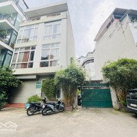 Bán Đất Ngõ 8 Từ Hoa Có Nhà 4 Tầng Cũ Đầu Tư Xây Building Diện Tích 295M2, Mặt Tiền 18M, 105 Tỷ