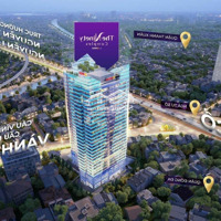 Bán Chung Chư 70M2 Tại The Ninety Complex, 90 Đường Láng - Hà Nội, Giá Tốt Nhất Thị Trường, Có Tâm