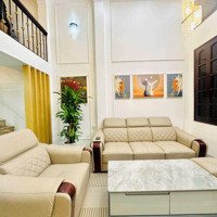 Siêu Phẩm Nhà Đẹp 50M Lô Góc, Oto Đỗ Cửa, View Hồ Đền Lừ, Hoàng Mai, Xây Mới 5 Tầng