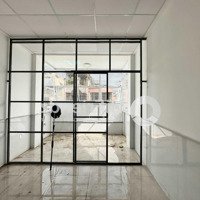 Cho Thuê Penhouse 1 Phòng Ngủtách Bếp Đón Ánh Sáng Tự Nhiên,Full Nội Thất, Gần Chợ Bàn Cờ, Cho Nuôi Pet.