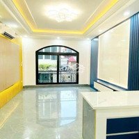 Chính Chủ Bán Nhà Đào Tấn, 42M2, Thang Máy, 5 Tầng, 6 Phòng Ngủ 60M Ra Mặt Phố, Ngõ Thông. Giảm Chào 8Ty05