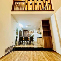 Nhà Đẹp Trương Định, Hai Bà Trưng - 35M2, 5 Tầng - Ngõ Đẹp - Gần Ô Tô - Full Nội Thất, Ở Ngay