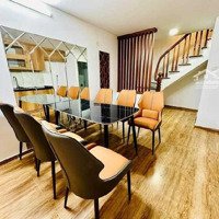 Nhà Đẹp Trương Định, Hai Bà Trưng - 35M2, 5 Tầng - Ngõ Đẹp - Gần Ô Tô - Full Nội Thất, Ở Ngay