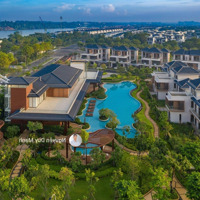 Nhà Phố 122M2 - Swanbay Đại Phước, Nhơn Trạch, Đồng Nai (Zone 8) Giá Đầu Tư