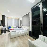 Mặt Tiền Vip Trương Văn Bang Q2, 6 Tầng, 103M, View Landmark 81, Sổ Hồng Chỉ 3X Tỷ