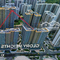 Căn Hộ 2 Phòng Ngủcao Cấp Vinhomes Grand Park View Trọn Công Viên, Sông Đồng Nai - Giá Bất Ngờ