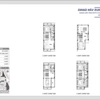 Biệt Thự 136M2 Đối Diện Huyện Uỷ Văn Giang, Kí Hđmb Trực Tiếp Cđt Đã Có Sổ Liên Hệ Ngay: 0363985763