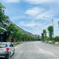 Shophouse Hùng Vương Giá Tốt Nhất Dự Án Ecopark Vinh