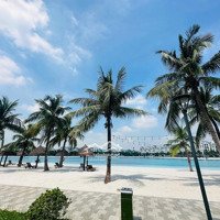 Chính Chủ Cần Bán Biệt Thự Mặt Hồ Nước Mặn Tại Vinhome Ocean Park