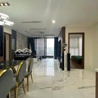 Bán Căn Hộ 3 Phòng Ngủchung Cư Sunshine City Ciputra 98M2 Có 2 Ban Công Hướng Nam, Đủ Đồ. Liên Hệ: 0966998392