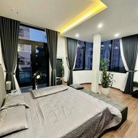 Biệt Thự Liền Kề Siêu Hiếm 120M2 Thang Máy Xịn - Hàng Xóm Marriot- Phân Lô - Lô Góc - 3 Ô Tô Tránh