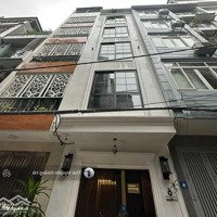 (Siêu Phẩm). Tòa Apartment 56M2 X 11P Tại Doãn Kế Thiện - Ô Tô Tải Vào Nhà. Dòng Tiền 1 Tỷ/Năm