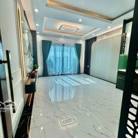 7.2 Ha Vĩnh Phúc, Ba Đình- 6T Thangmay, 51M2- Ngõ Thoáng Đẹp- 8.2Tỷ