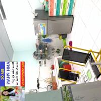 NHÀ MẶT PHỐ ĐƯỜNG Ô TÔ THÔNG TẠI CÁT LÁI, QUẬN 2 _ 2 TẦNG 3 PN _ 80 m2 ĐẤT_ CHỈ 5 TỶ…AA.