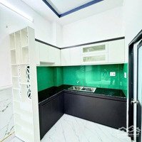 Bán Nhà Hẻm 2581/23 Huỳnh Tấn Phát - Xã Phú Xuân - Nhà Bè