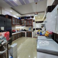 Bán Nhà 60M2, 3 Lầu,Mặt Tiềnnguyễn Chế Nghĩa, Gần Coopmark P13 Q8