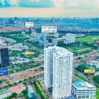 Bán căn 3PN 95m2 tầng cao view sông dự án Lavida Plus Q7 - Nhà hoàn thiện cơ bản - Giá 4,75 tỷ