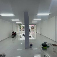 Nhà Mặt Tiền Phan Văn Trị, P.10, Q.gò Vấp, Tphcm- Diện Tích: 7.5M X 30M(2 Lầu St). Giá Bán 75 Triệu