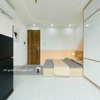 (Siêu Phẩm) Tòa Apartment 95M2 X 23P Ngõ 55 Hoàng Hoa Thám - Cách Hồ 50M. Dòng Tiền 1,6 Tỷ/Năm.