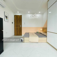 (Siêu Phẩm) Tòa Apartment 95M2 X 23P Ngõ 55 Hoàng Hoa Thám - Cách Hồ 50M. Dòng Tiền 1,6 Tỷ/Năm.