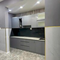 Bán Nhà Mới 100% HXH An Dương Vương P3,Quận 5 DT 75.7m2 Giá chỉ 13ty500tr