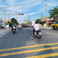 Cho Thuê Đất Lâu Dài Mặt Tiền Nguyễn Tất Thành,Tp Hội An, Quảng Nam