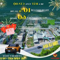 Cần Bán Lô Đất Tại Đức Hòa New City