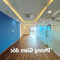 Chính Chủ Cho Thuê Vpdiện Tích100M2 - 200M2 - 500M2 Tòa Viwaseen, Tố Hữu. Giá Chỉ Từ 230 Nghìn/M2/Th