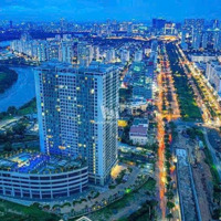 Bán Căn 2 Phòng Ngủ80M2 Giá Bán 3Ty8 Mặt Tiền Nguyễn Văn Linh Q7- Chiết Khấu 5,5% - Giá Cđt