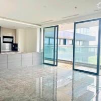 Bán căn sân vườn 4PN dt 212m2 Sunshine Golden River Ciputra view sông. Giá 23 tỷ