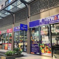 Bán Shop Chân Đế Vinhomes Smart City Ký Mới Trực Tiếp Chủ Đầu Tư. Ân Hạn Gốc Lãi 18-24 Tháng.