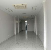 Cho Thuê Nhà Phố Mai Hắc Đế 60M2 X 3 Tầng Mt4M Thông Sàn Giá 50 Triệu